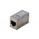 RED Conector RJ45 H H Cat6A AEREO